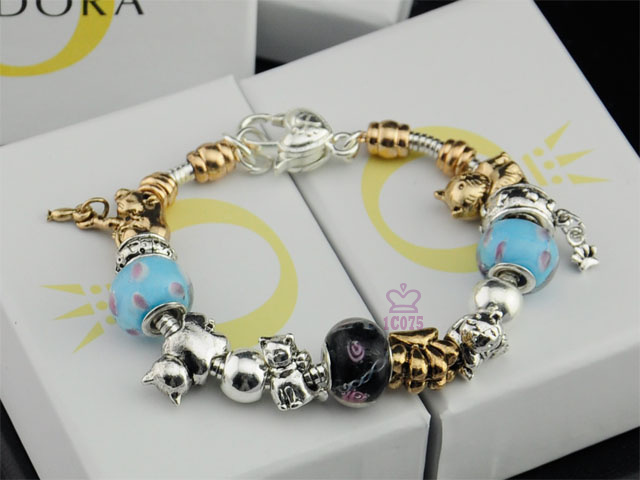 Bracciale Pandora Modello 153